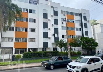 Apartamento à venda em saco dos limões com 94 m²,