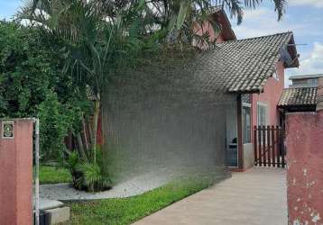 Casa à venda em campeche sul com 200 m², 5 quartos