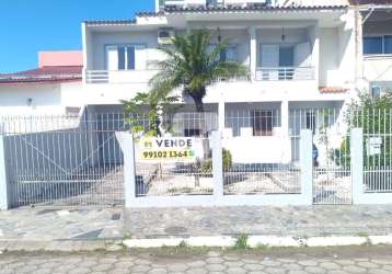 Casa com viabilidade comercial à venda no kobrasol