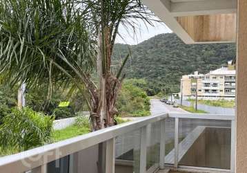 Apartamento à venda em cachoeira do bom jesus com