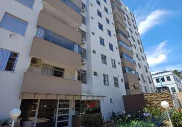 Apartamento de 3 dormitórios na beira-mar norte