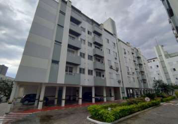 Apartamento de 2 dormitórios na trindade