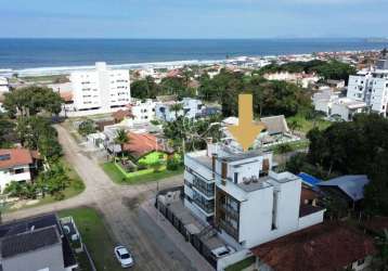 Cobertura com vista para o mar! conforto e sofisticação em cada detalhe