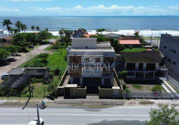 Excelente apartamento na quadra do mar com valor promocional em itapoá sc