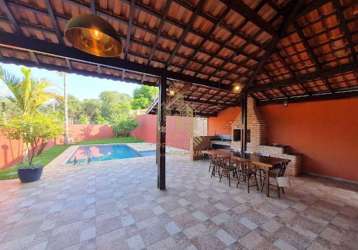 Casa com 3 dormitórios à venda, 155 m² por r$ 790.000,00 - rosário - atibaia/sp