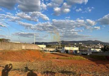 Terreno residencial à venda, jardim brogotá, atibaia - te0417.