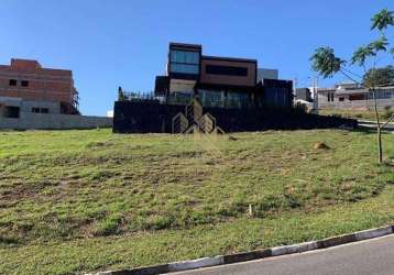 Terreno à venda, 376 m² por r$ 249.000,00 - alto da floresta - bom jesus dos perdões/sp