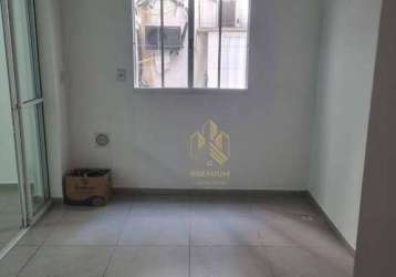 Sala para alugar, 25 m² por r$ 2.980,00/mês - tatuapé - são paulo/sp