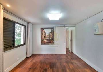 Apartamento com 4 dormitórios, 145 m² - venda por r$ 950.000 ou aluguel por r$ 9.135/mês - cidade mãe do céu - são paulo/sp