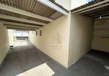 Casa com 2 dormitórios para alugar, 90 m² por r$ 2.220,00/mês - alvinópolis - atibaia/sp