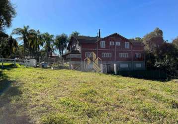 Haras com 16 dormitórios à venda, 300000 m² por r$ 35.800.000 - parque da fazenda - itatiba/sp