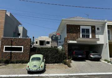 Casa em condomínio fechado com 5 quartos à venda na rua nicola pellanda, 3331, umbará, curitiba por r$ 2.090.000