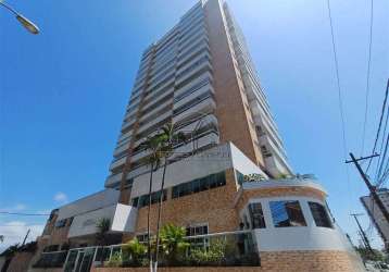 Apartamento tupi - praia grande sp