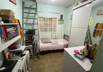 Casa para venda em sorocaba, vila barcelona, 2 dormitórios, 2 banheiros, 2 vagas