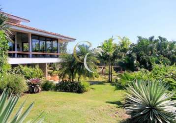 Casa com 3 quartos à venda no são pedro, ilhabela , 600 m2 por r$ 8.500.000