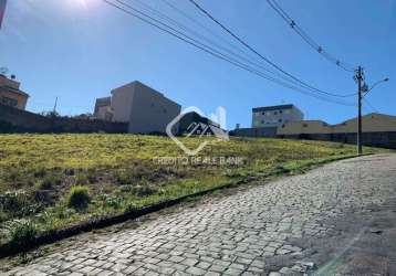 Terreno à venda no são caetano, caxias do sul  por r$ 270.000