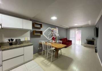 Apartamento com 2 quartos à venda no sanvitto, caxias do sul , 101 m2 por r$ 450.000