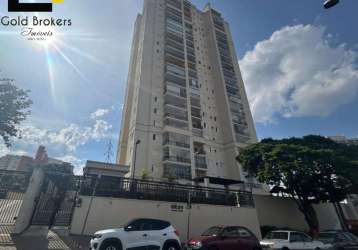 Apartamento de 89m² - 2 dormitórios - condomínio abitare eco clube, em jundiaí sp