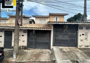 Casa de 130m² de área construída com 2 dormitórios, sendo 1 suíte, no jardim bonfiglioli em jundiaí sp