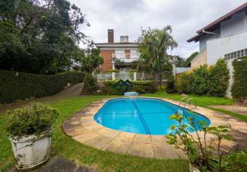 Casa com 3 quartos à venda na rua doutor arnaldo da silva ferreira, 425, jardim isabel, porto alegre por r$ 2.250.000