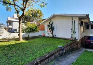 Casa com 3 quartos à venda na rua general rondon, 1206, tristeza, porto alegre por r$ 1.378.000