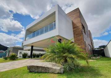 Casa em condomínio fechado com 4 quartos à venda na estrada das três meninas, 1501, vila nova, porto alegre por r$ 2.950.000