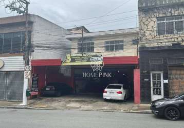 Ponto comercial e 4 banheiros à venda, 387 m² por r$ 1.300.000