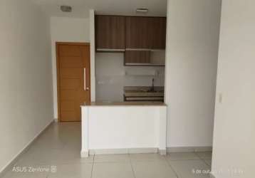 Aluguel apartamento 2 quartos no della rosa 2 (semi-mobiliado)