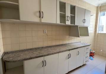 Lindo apartamento com 3 quartos no despraiado para venda