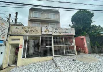 Loja/restaurante 250mts no jardim vera cruz sorocaba sp