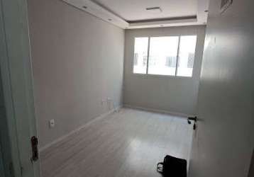 Apartamento com 2 dormitórios à venda, 42 m² por r$ 230.000,00 - itaquera - são paulo/sp