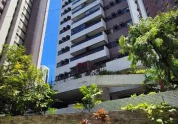 Apartamento 03 quartos, 2 suites, 110m², r$ 825mil