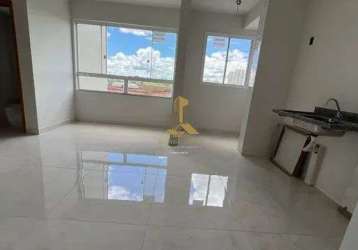 Aconchegante apartamento jardim espanha