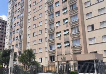 Apartamento à venda jardim esther , 55m² de área útil, 2 dormitórios, 1 vaga na garagem.