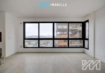 Apartamento com 3 quartos à venda na avenida 3ª avenida, 107, centro, balneário camboriú por r$ 2.600.000