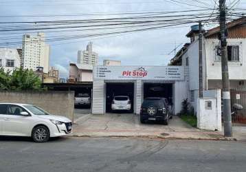 Terreno à venda na rua 3000, 693, centro, balneário camboriú por r$ 6.000.000