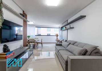 Apartamento com 4 quartos à venda na rua 2400, 441, centro, balneário camboriú por r$ 3.502.585