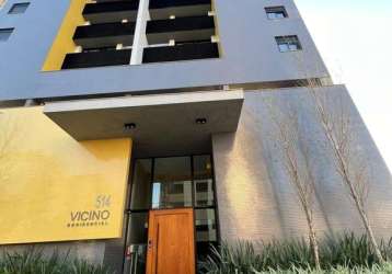 Apartamento edificio vicino em torres