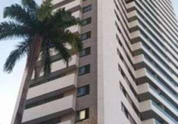 Md/apartamento para venda possui 146 metros quadrados com 4 quartos em boa viagem - recife - pe