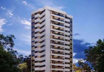 Apartamento a venda tem 127 metros com 4 quartos em madalena - recife - pe