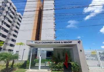 Md-apartamento para venda possui 45 metros quadrados com 2 quartos em caxangá - recife - pe