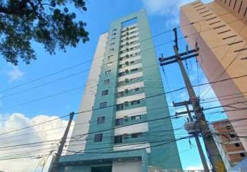 Imóvel para venda possui 73 metros quadrados com 3 quartos em tamarineira - recife - pe