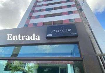 Apartamento 61metros, pronto para morar com 3 quartos no prado priscila 8199548.3101