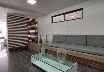 Thiagod. apartamento para venda, 44m², com 2 quartos em torre - recife - pe