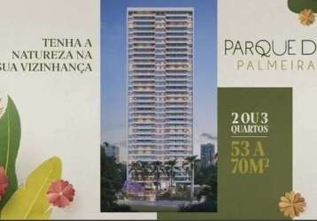 Lg- parque das palmeiras - lindo projeto e lazer completo com 2 e 3 quartos na caxangá - recife - pe