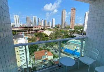 Thiagof. apartamento á venda, 67m², 3 quartos em ilha do retiro - recife - pe8 1 9 7 3 3 8 9 8 4 1