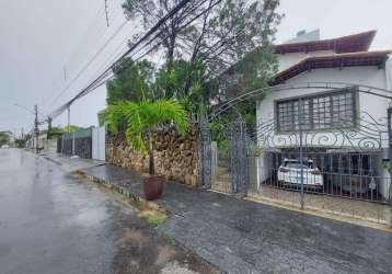 Lg- casa duplex com excelente localição com piscina e 3 quartos em prado - recife - pe