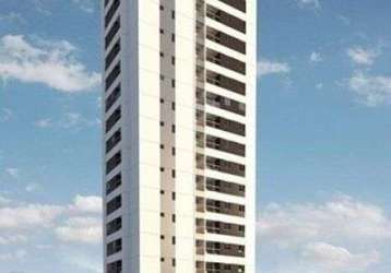 Md-edifício madalena prime | 59m² | venha conhecer!