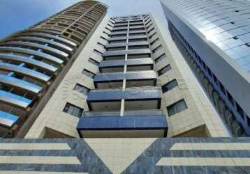 Thiagox. apartamento a venda com 31m² com 1 quarto em pina - recife - pe