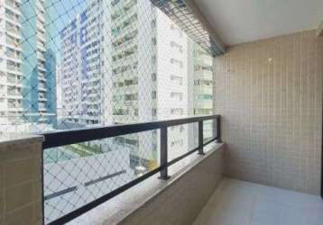 Apartamento com 3 quartos à venda na rua desembargador martins pereira, graças, recife, 101 m2 por r$ 750.000